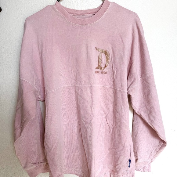 Disneyland Spirit Jersey (Pink/Rose Briar) - Picture 1 of 3